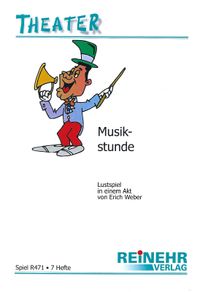 Musikstunde 01_Couver